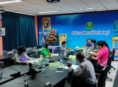 พิจารณาเงินกู้ กองทุนพัฒนาสหกรณ์ ระดับจังหวัด ครั้งที่ ... พารามิเตอร์รูปภาพ 2